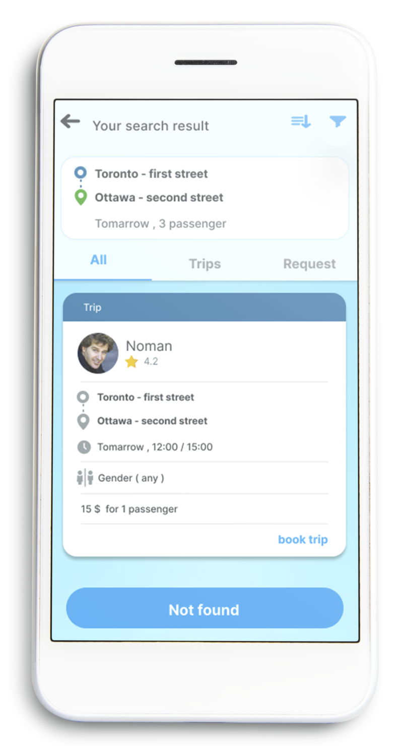 Ride Along Ride Along